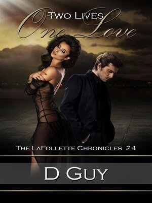 cover image of Two Lives, One Love